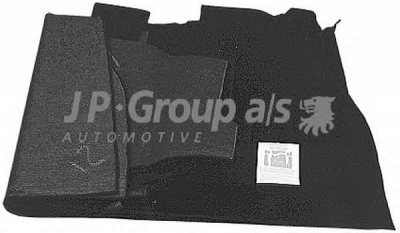 JP GROUP 8101700410 -  